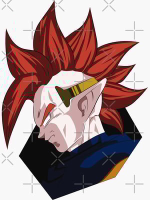 This is the Avatar Image for the Tapion (DBZ 🇺🇸) AI Voice and Text to Speech Generator